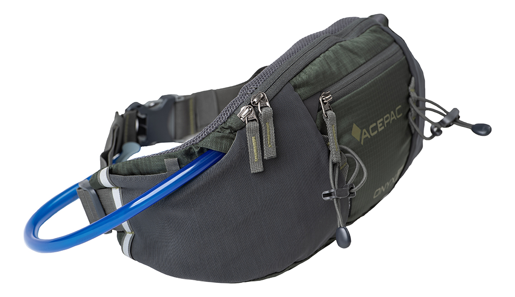 ACE / TRAVEL PACK